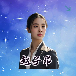 赵子昂